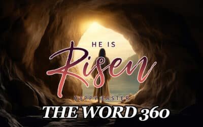 The Word 360 – April 5, 2026