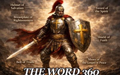 The Word 360 – May 31, 2026