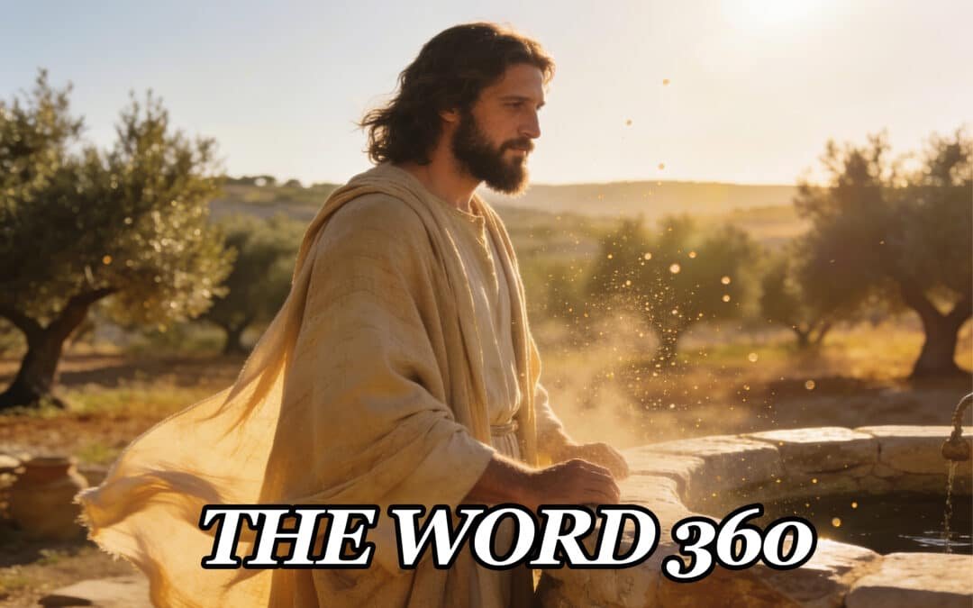 The Word 360 – June 21, 2026