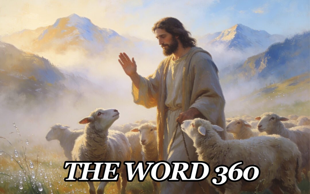 The Word 360 – June 28, 2026