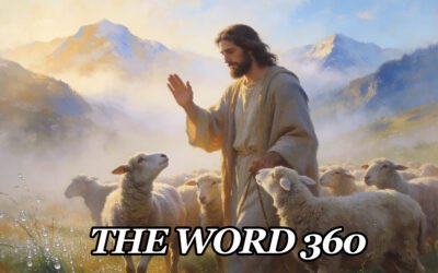 The Word 360 – June 28, 2026