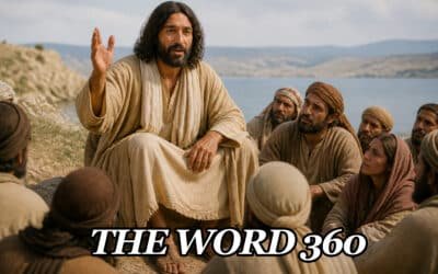 The Word 360 – June 14, 2026