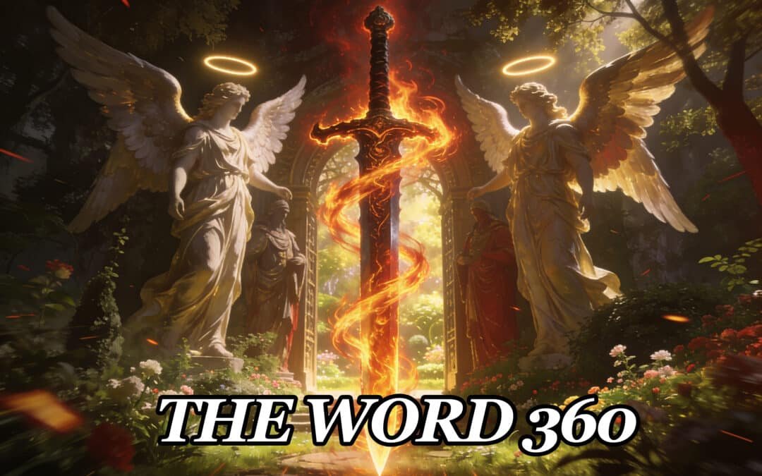 The Word 360 – July 5, 2026