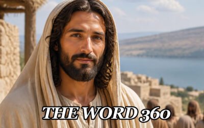The Word 360 – August 30, 2026